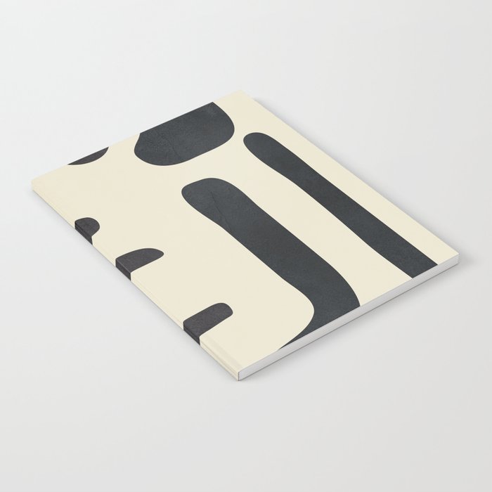 Abstract Colorful Setting 9 Notebook Gallery Image 2
