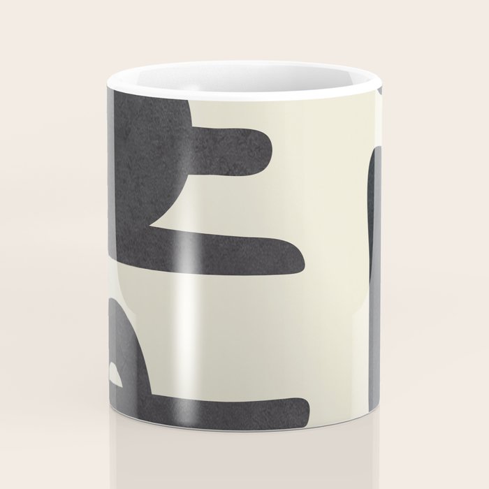 Abstract Colorful Setting 9 Coffee Mug Gallery Image 4