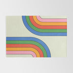 Retro Candy Arches Rug Gallery Image 2