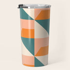 Retro 11D Travel Mug Gallery Image 3