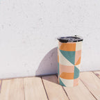 Retro 11D Travel Mug Gallery Image 4