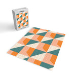 Retro 11D Jigsaw Puzzle Gallery Image 2