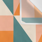 Retro 11D Wall Tapestry Gallery Image 3