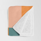Retro 11D Throw Blanket Gallery Image 3