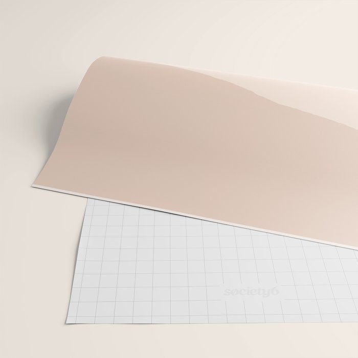 Minimal Art Landscape 15 Wrapping Paper Gallery Image 2