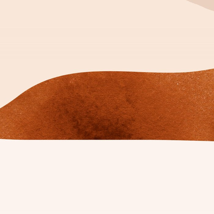 Minimal Art Landscape 15 Coffee Mug Gallery Image 2
