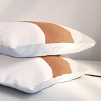 Minimal Art Landscape 15 Pillow Sham Gallery Image 3
