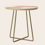 Minimal Art Landscape 15 Side Table Gallery Image 1