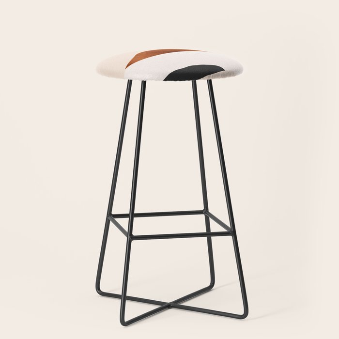 Minimal Art Landscape 15 Stool Gallery Image 1