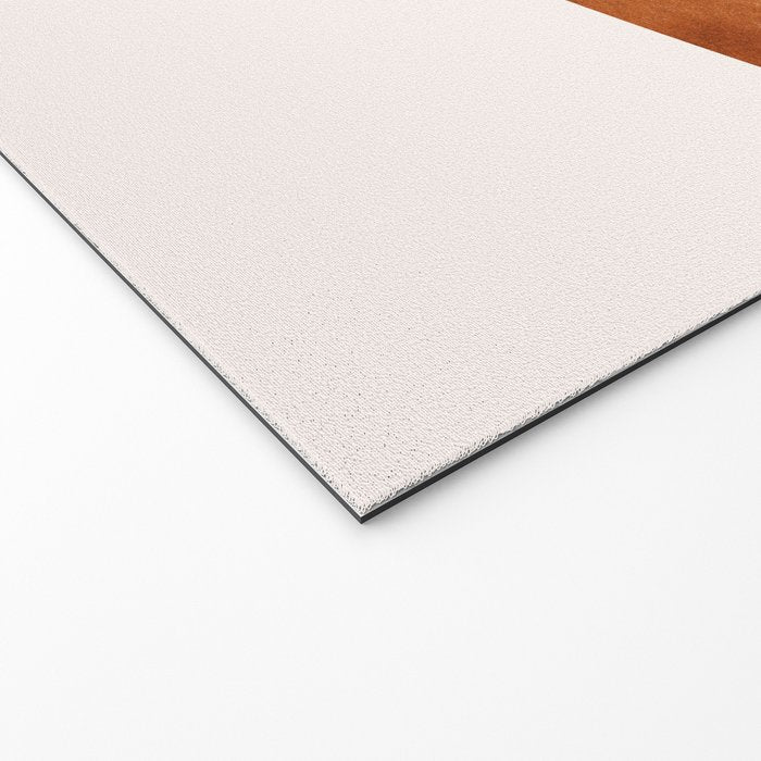 Minimal Art Landscape 15 Welcome Mat Gallery Image 2
