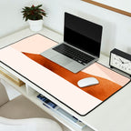 Minimal Art Landscape 15 Desk Mat Gallery Image 2