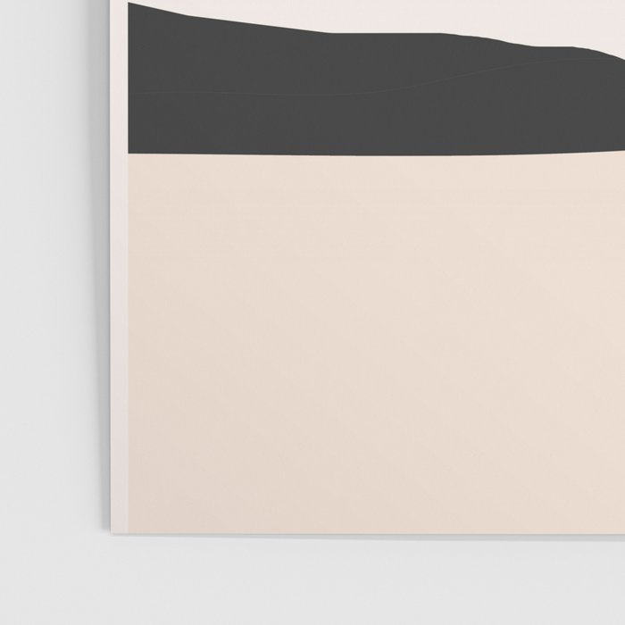 Minimal Art Landscape 15 Poster Gallery Image 3