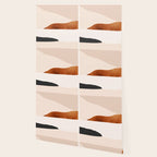 Minimal Art Landscape 15 Wallpaper Gallery Image 2