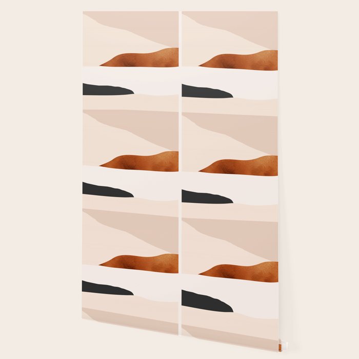 Minimal Art Landscape 15 Wallpaper Gallery Image 2