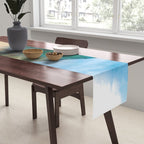Wild Beach Table Runner Gallery Image 2