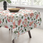 Modern tropical garden WGP Tablecloth Gallery Image 3