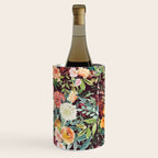 Fall Floral Wine Chiller Gallery Image 1