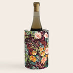 Fall Floral Wine Chiller Gallery Image 3