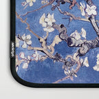 Vincent Van Gogh Almond BlossomS Blue Laptop Sleeve Gallery Image 3