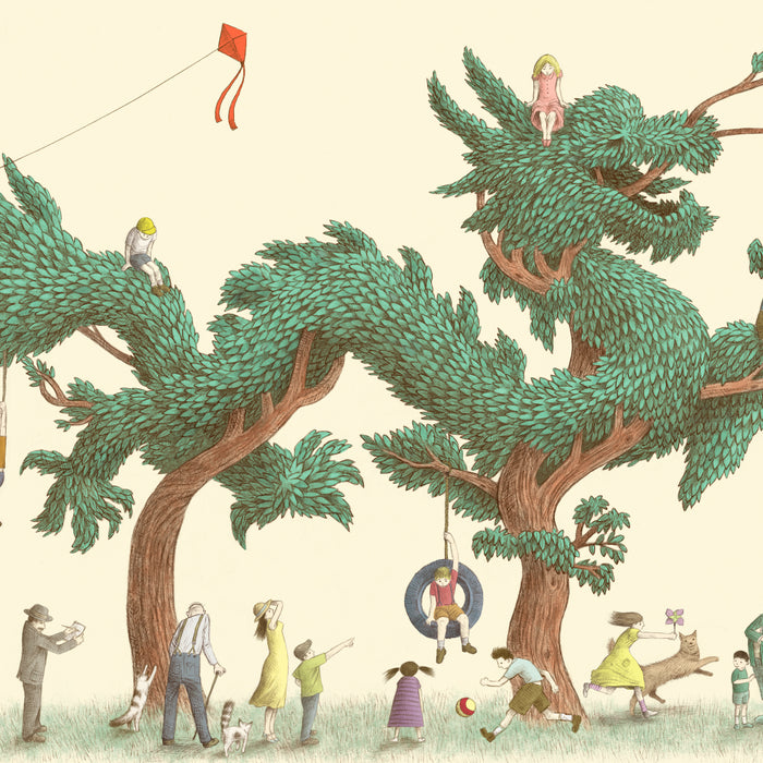 The Dragon Tree Coffee Mug Gallery Image 2