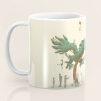 The Dragon Tree Coffee Mug Gallery Image 3