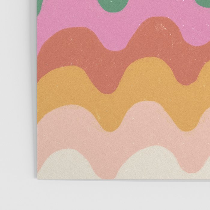 Bright waves Poster Gallery Image 3