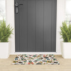 Nutcrackers Welcome Mat Gallery Image 3