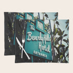 Beverly Hills Hotel, No. 2 Placemat Gallery Image 1