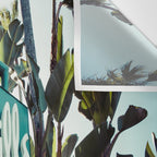 Beverly Hills Hotel, No. 2 Wall Tapestry Gallery Image 3