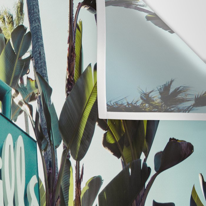 Beverly Hills Hotel, No. 2 Wall Tapestry Gallery Image 3