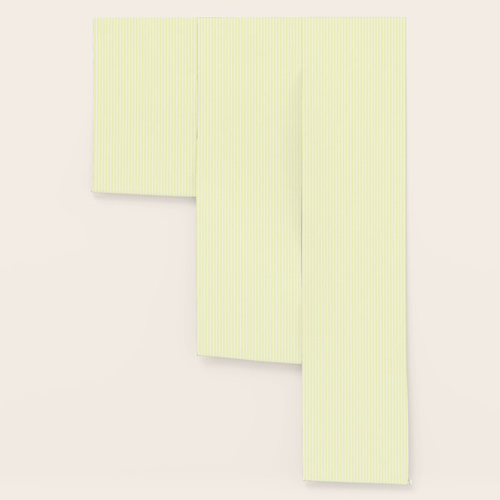 Melo Yellow Stripe Wallpaper Gallery Image 3