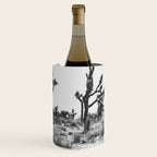 JOSHUA TREE IX / California Desert Wine Chiller Gallery Image 1