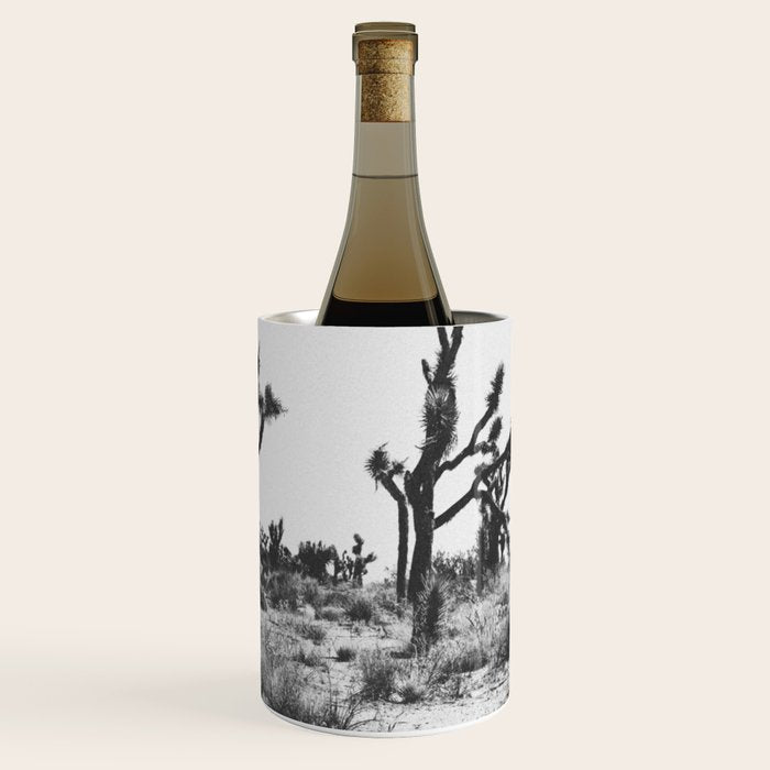 JOSHUA TREE IX / California Desert Wine Chiller Gallery Image 1