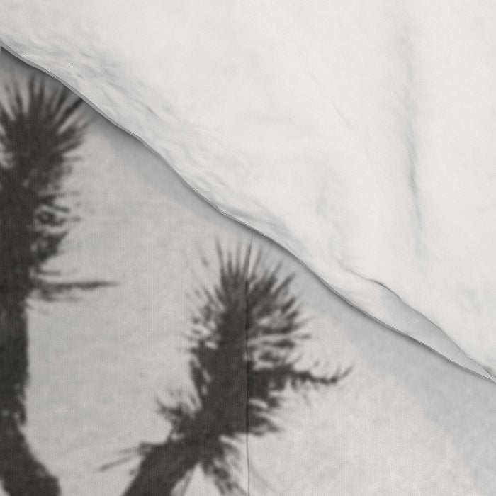 JOSHUA TREE IX / California Desert Comforter Gallery Image 4