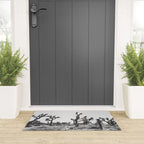 JOSHUA TREE IX / California Desert Welcome Mat Gallery Image 3