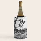 JOSHUA TREE IX / California Desert Wine Chiller Gallery Image 2