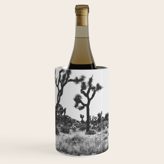 JOSHUA TREE IX / California Desert Wine Chiller Gallery Image 2