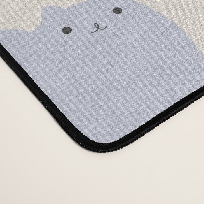 Cat Landscape 168 - Colourful Cats Desk Mat Gallery Image 4