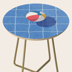 BALLS / Beach Ball II Side Table Gallery Image 2