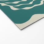 Fern floral farm Welcome Mat Gallery Image 2