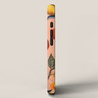 Vintage Fruit Pattern XXV iPhone Case Gallery Image 2