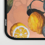 Vintage Fruit Pattern XXV Laptop Sleeve Gallery Image 3