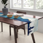 Morning Stars Table Runner Gallery Image 2