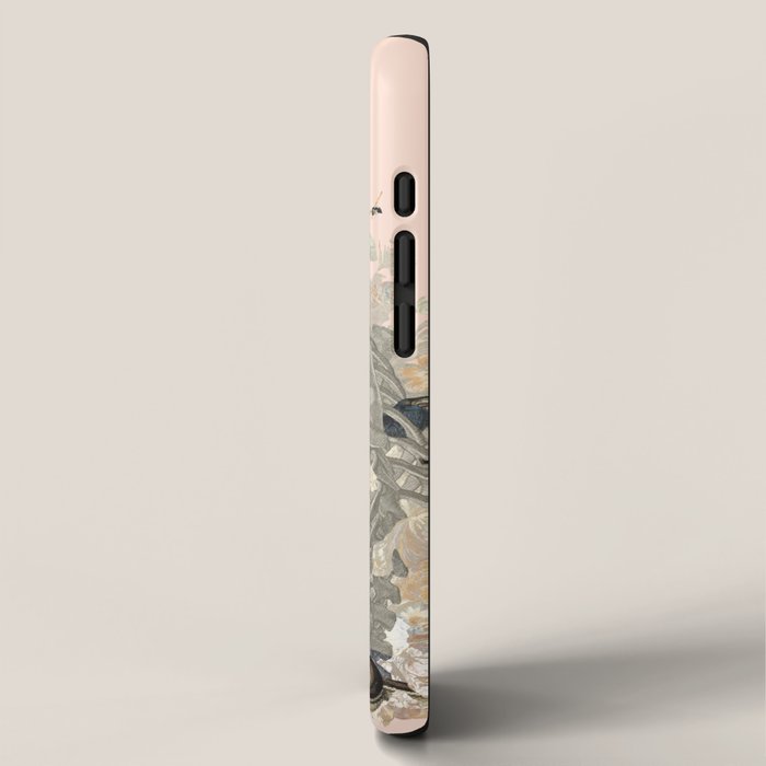 Stranger Danger I [sans type] iPhone Case Gallery Image 2