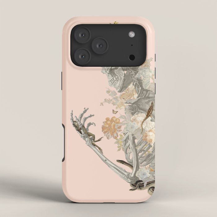 Stranger Danger I [sans type] iPhone Case Gallery Image 4