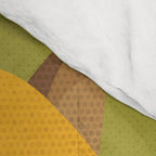 Whimsy Red Fox Comforter Gallery Image 4