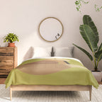 Whimsy Red Fox Comforter Gallery Image 3