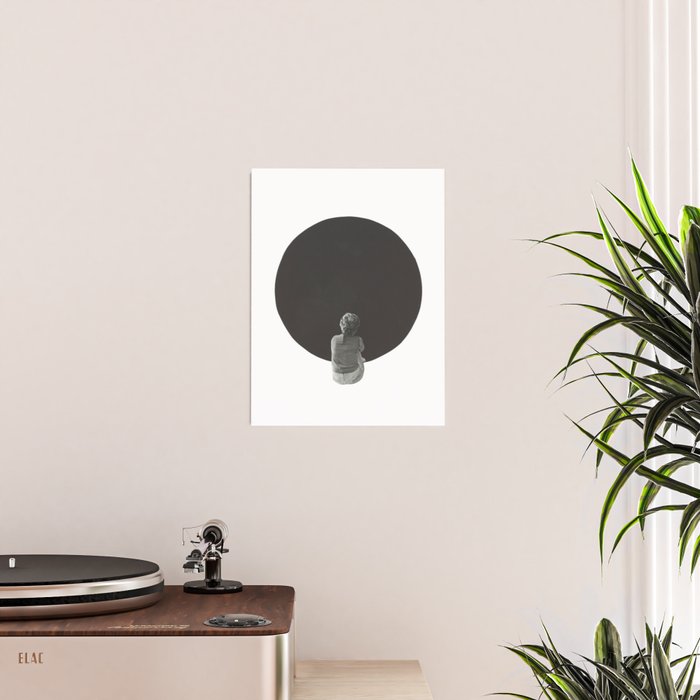Black Planet Poster Gallery Image 2