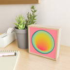 ECTOPLASM 47 Mini Art Print Gallery Image 2