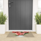 Vase of Flowers 4 Welcome Mat Gallery Image 3